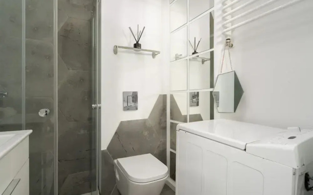 Comfortable Studio In Poznan By Renters