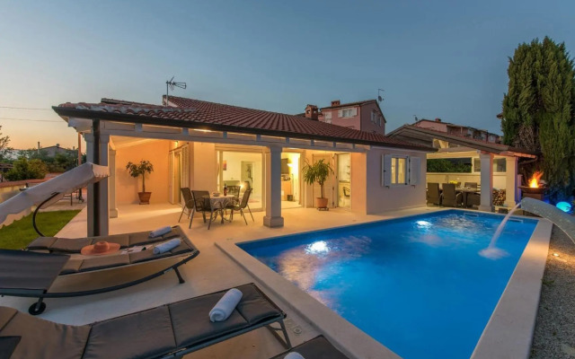 Villa Delijamo