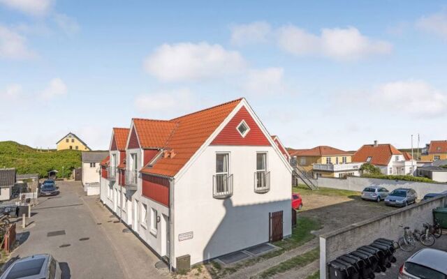 "Jenny" - 200m from the sea in NW Jutland