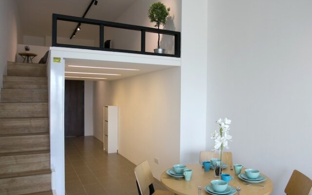 Inspired Homes @ KL Sentral EST Bangsar