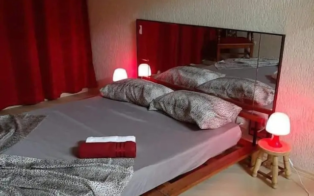 Hotel Hostel Lapa