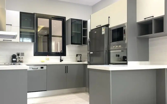 Qirwan A-4 Royal touch Terrace XZ34