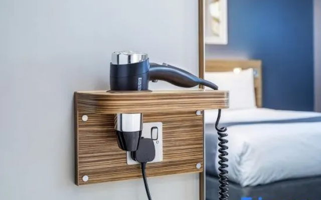Travelodge Bristol Avonmouth