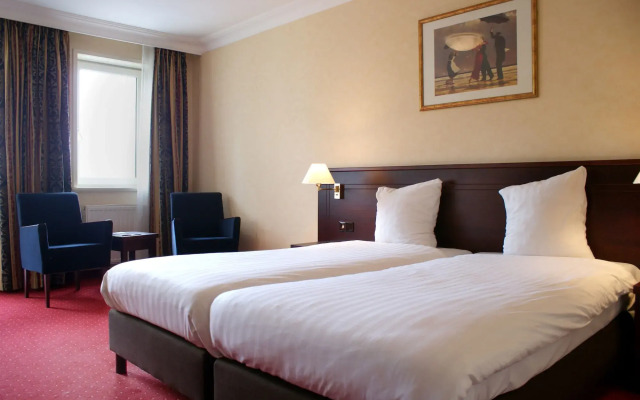 Fletcher Hotel-Restaurant De Dikke Van Dale