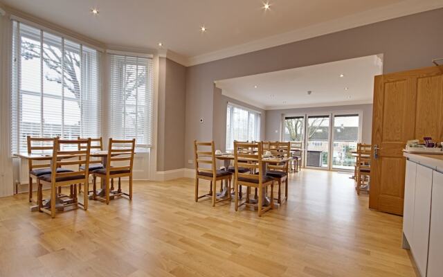 Highfield Bed & Breakfast