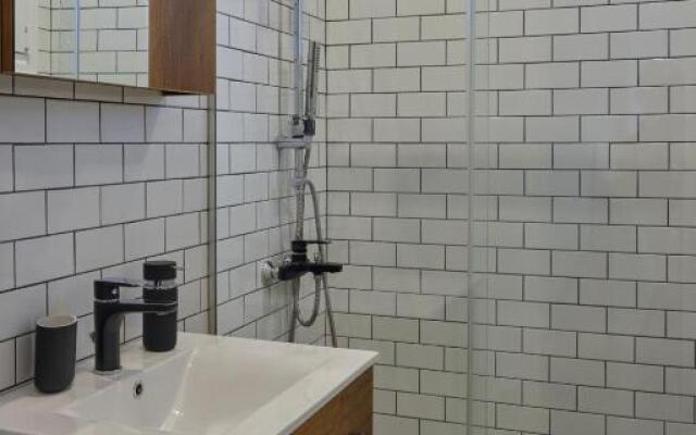 K1 Apartment