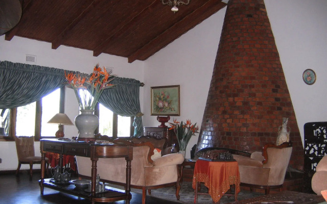 St. Lucia Wetlands Guest House