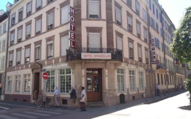Hotel de Bruxelles