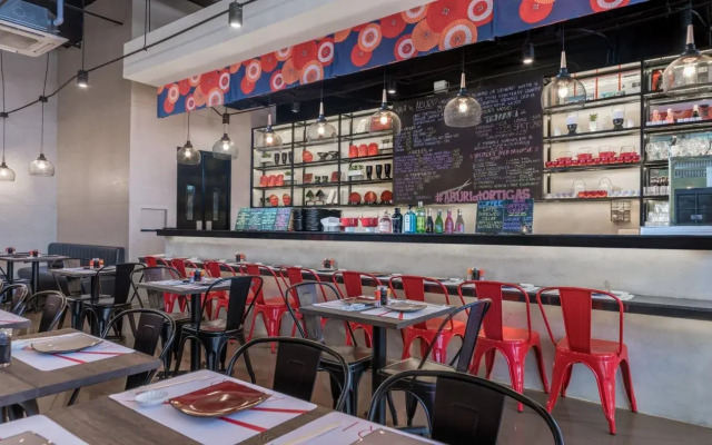 Citadines Millennium Ortigas Manila