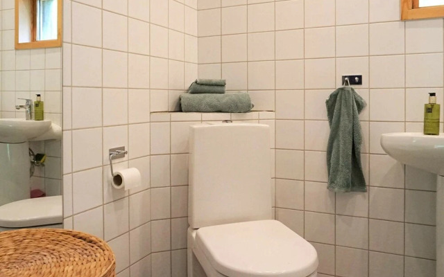 Holiday Home in Kode