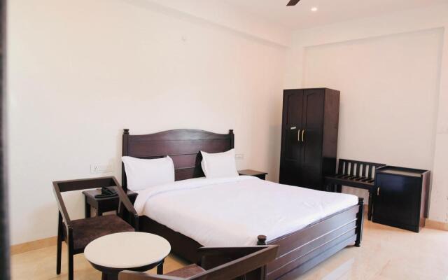 The Lal Bagh Resort