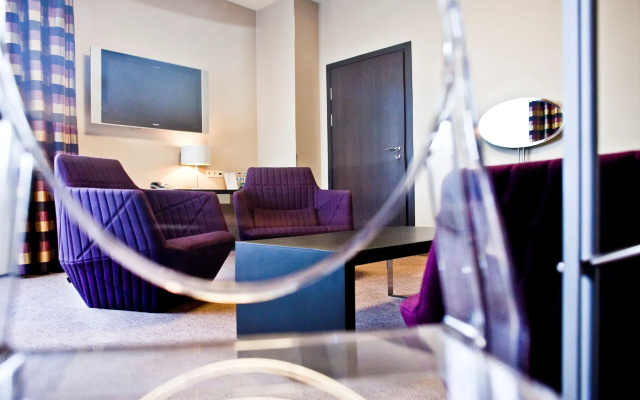 Hotel Kossak