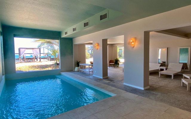 Serena Hotel - Exclusivo Adultos