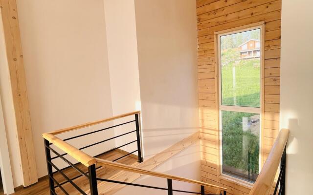 Scandi house