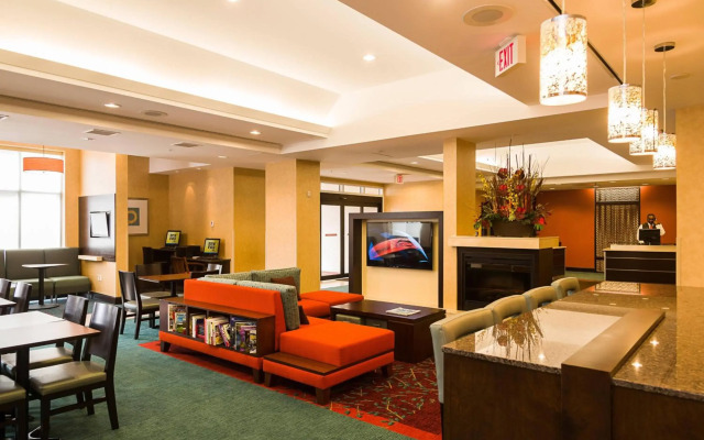 Residence Inn by Marriott Ottawa Airport