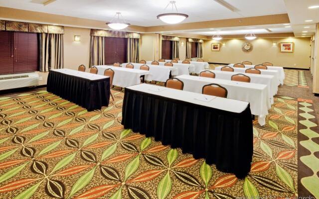 Holiday Inn Express - Harrisburg East by IHG