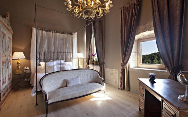 Hotel La Vella Farga