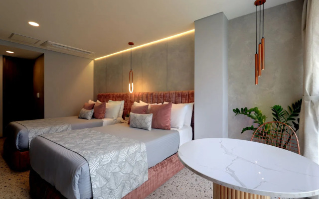 Hotel Glow Medellín