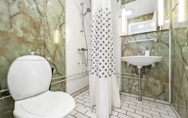 Hotel Nordbo City