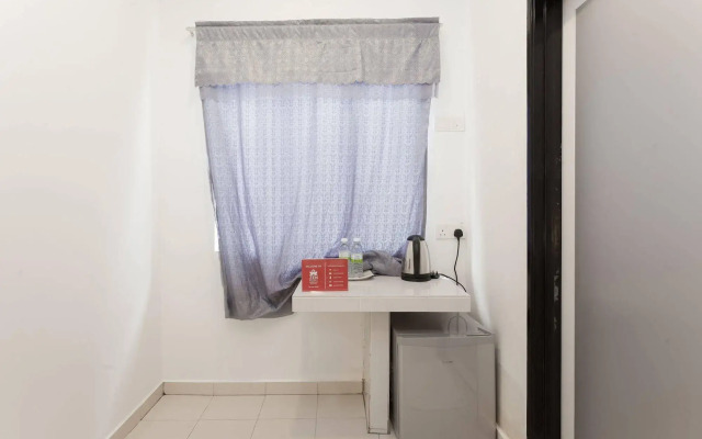 ZEN Rooms Chandek Kura