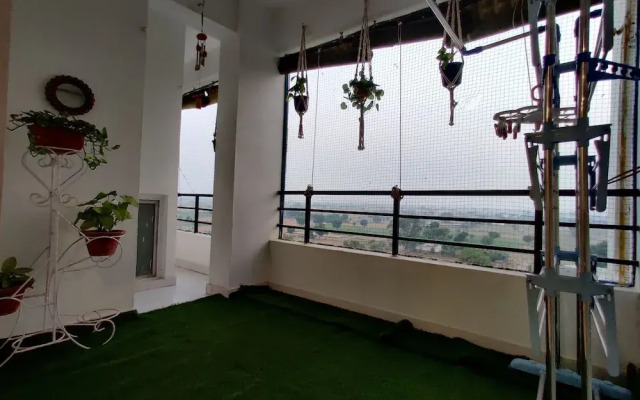Anand's Aashiyana Homestay