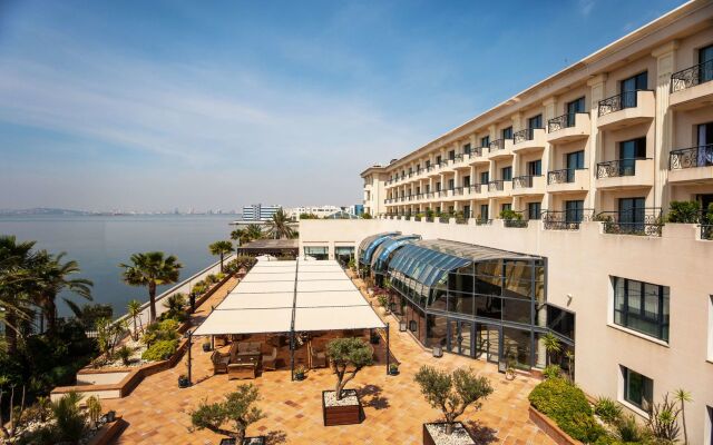 Hotel Concorde Les Berges du Lac
