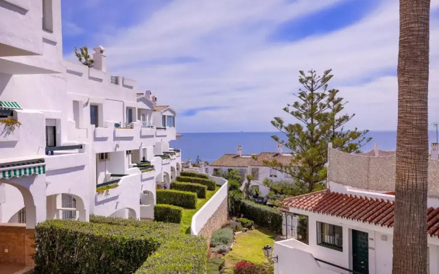 Apartamentos Torrenueva Park