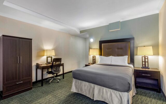 Red Lion Inn & Suites Philadelphia