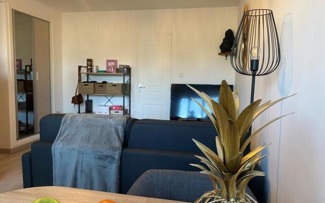 Studio Lucas by Intendance Excellency