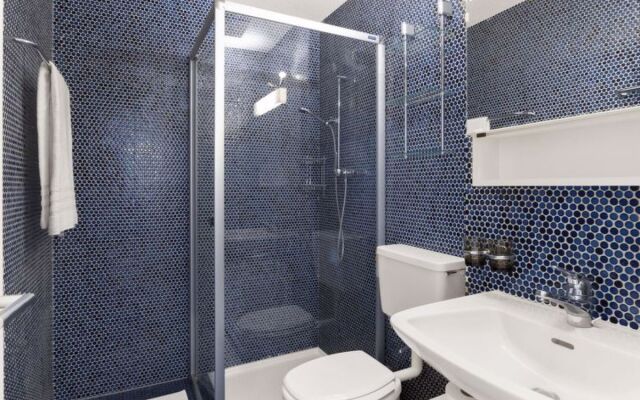 Ferienwohnung Fichtenpark A 1.3