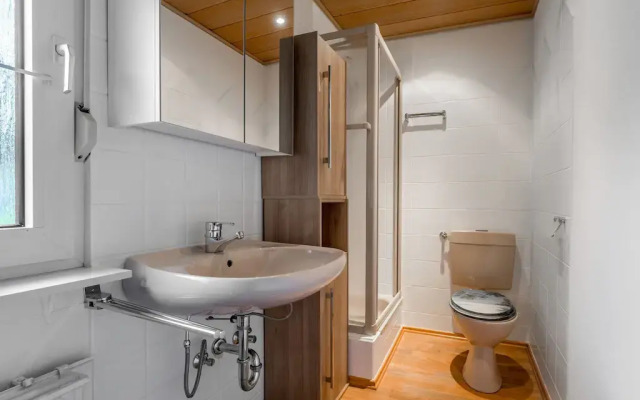 Cosy Apartment in the Beautiful Sauerland