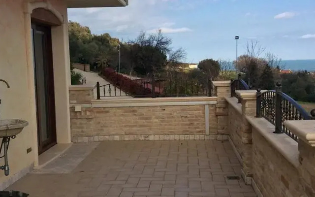 Villa Civita