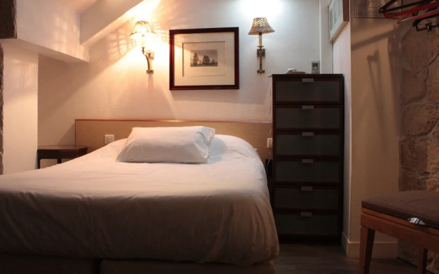 Hotel Hauteville Opera