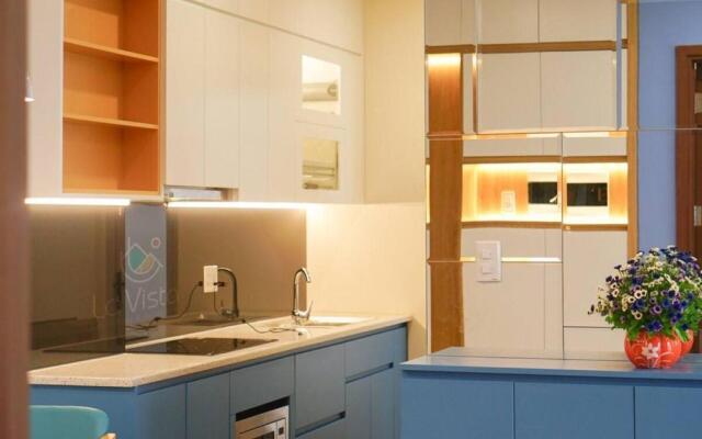 BOM HOMES- THE SAPPHIRE HA LONG RESIDENCE APARTMENt