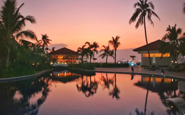 Banyan Tree Sanya