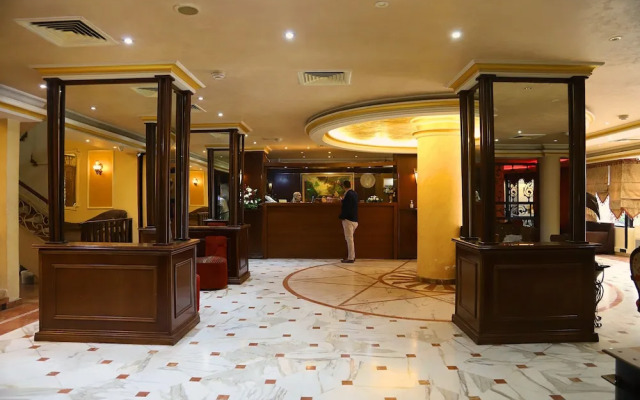 Legend Hotel