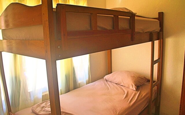 Cabinas Stefano