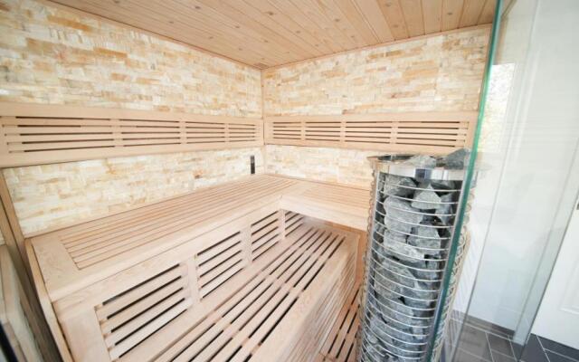 Ferienhaus Sommerhus 3