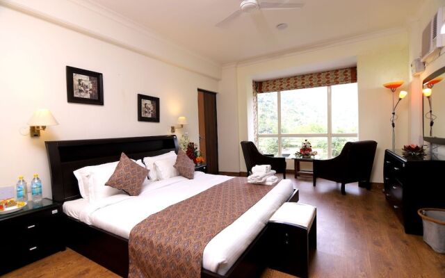 Luxury Aloha Apartments