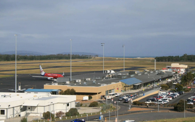 Travelodge Hotel Hobart Airport