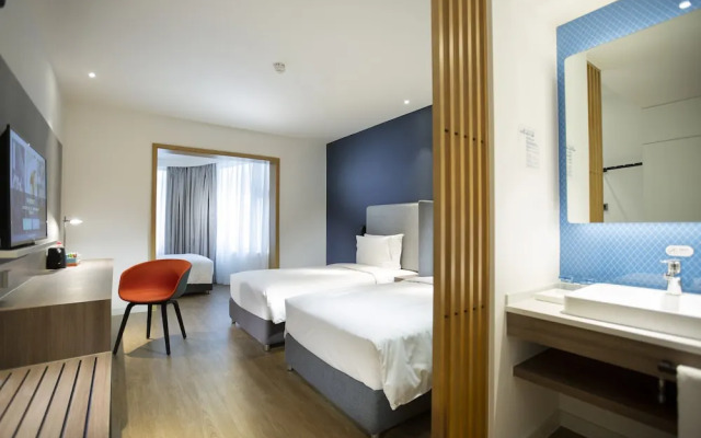 Holiday Inn Express Jiuzhaigou, an IHG Hotel