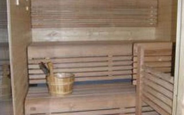 Holiday Home Hillakka a