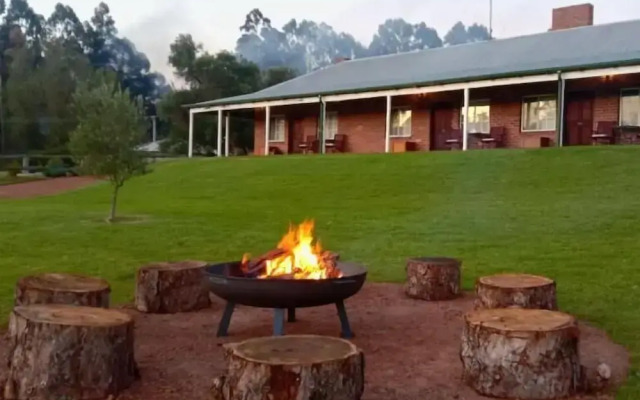 Blackwood Valley Suites