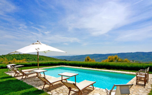 Villa la Piaggia - Four Bedroom