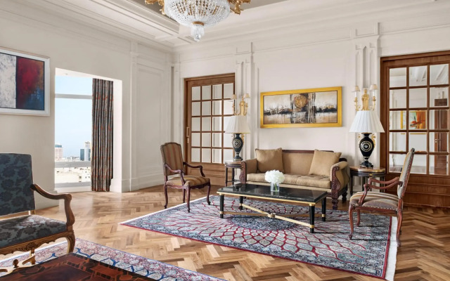 Intercontinental Al Khobar by IHG