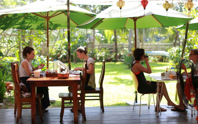 Rock Villa Hoi An