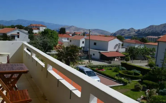 Apartments Mihalić