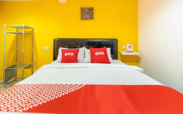 OYO Life 3782 Gunung Anyar