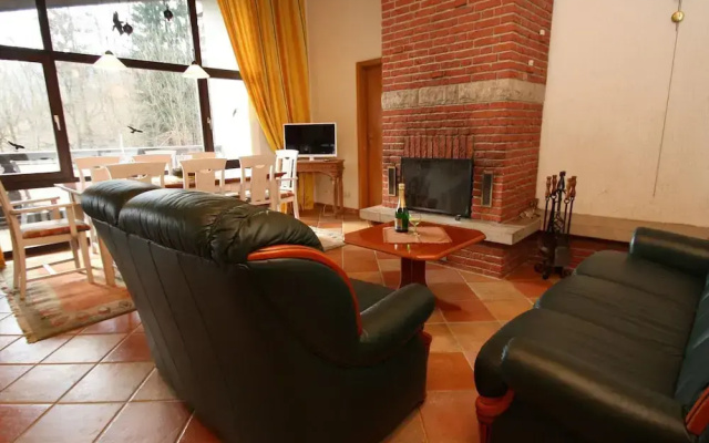 Ferienhaus Schiefertal, Wieda