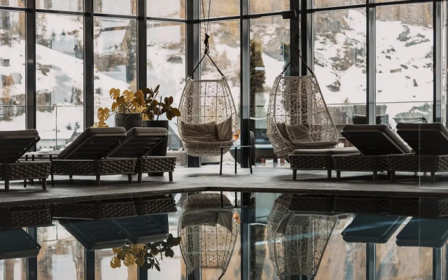 Bergland Design- und Wellnesshotel